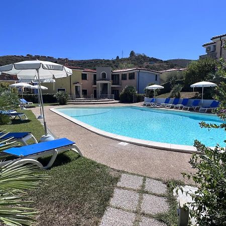 Santa Maria Appartamento 28 - Complesso Residenziale Terme Di Casteldoria מראה חיצוני תמונה
