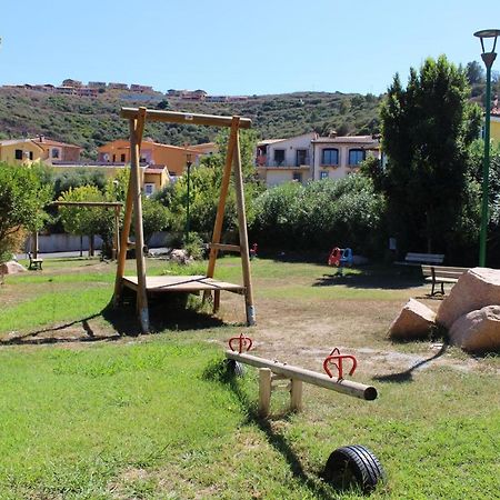 Santa Maria Appartamento 28 - Complesso Residenziale Terme Di Casteldoria מראה חיצוני תמונה
