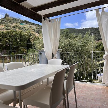 Santa Maria Appartamento 28 - Complesso Residenziale Terme Di Casteldoria מראה חיצוני תמונה