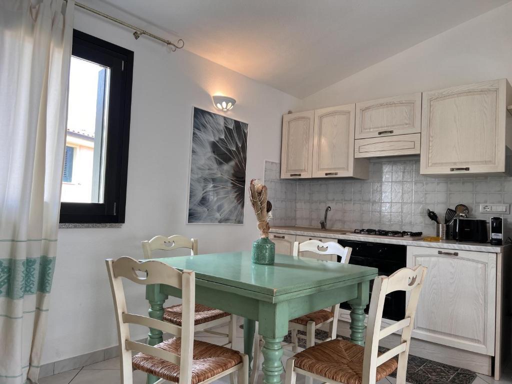 Santa Maria Appartamento 28 - Complesso Residenziale Terme Di Casteldoria מראה חיצוני תמונה