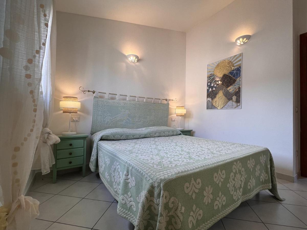 Santa Maria Appartamento 28 - Complesso Residenziale Terme Di Casteldoria מראה חיצוני תמונה