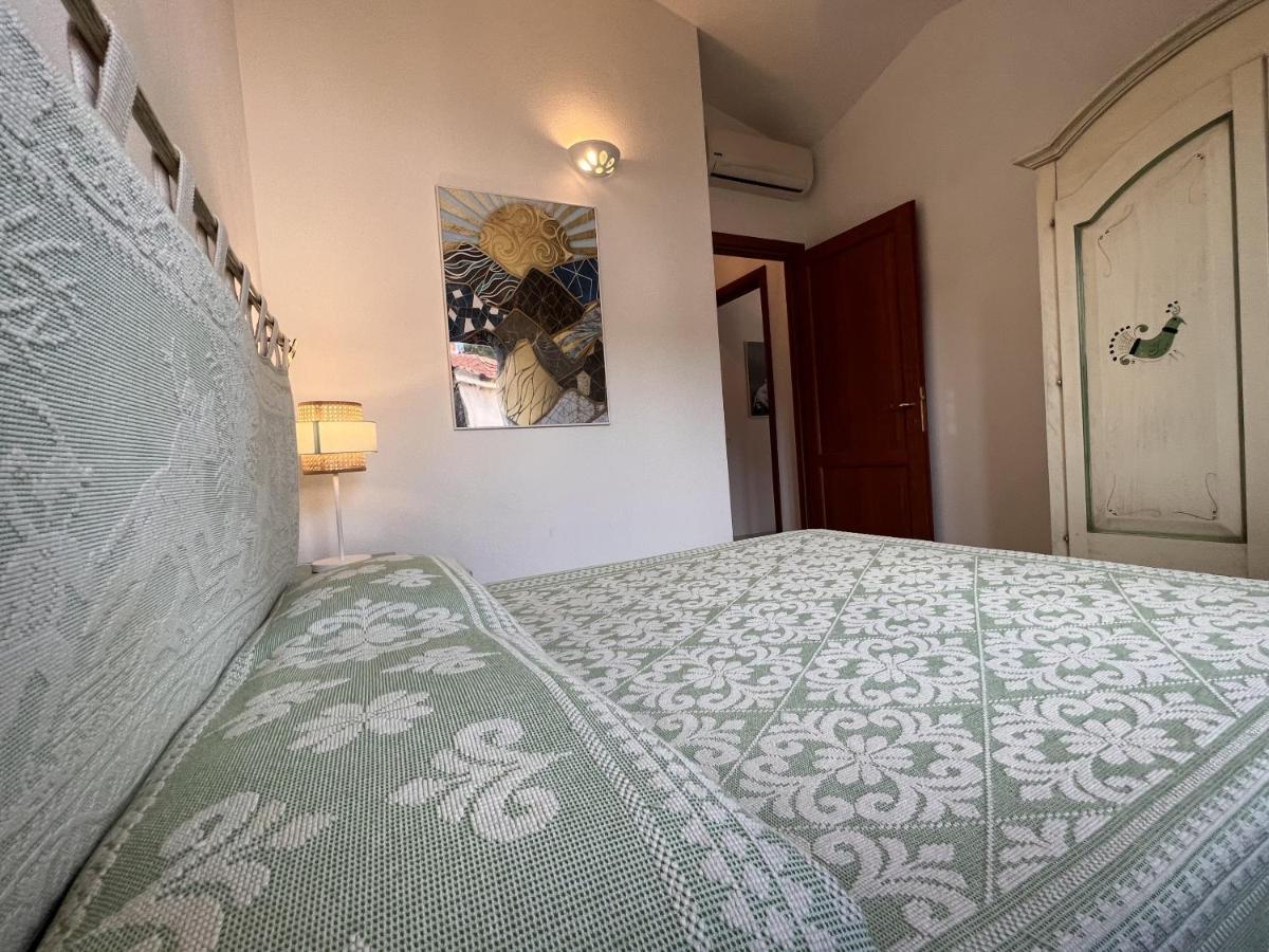 Santa Maria Appartamento 28 - Complesso Residenziale Terme Di Casteldoria מראה חיצוני תמונה