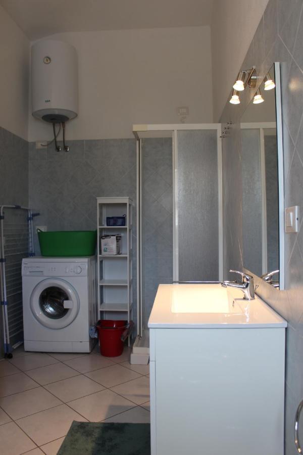 Santa Maria Appartamento 28 - Complesso Residenziale Terme Di Casteldoria מראה חיצוני תמונה