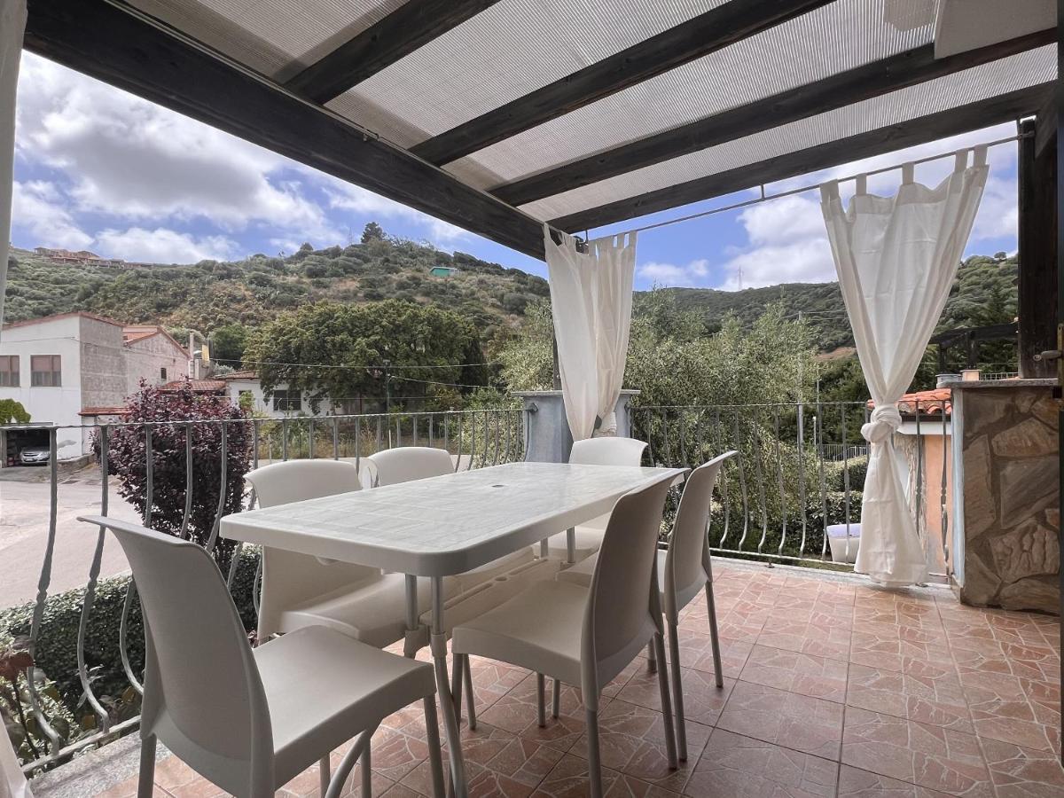 Santa Maria Appartamento 28 - Complesso Residenziale Terme Di Casteldoria מראה חיצוני תמונה