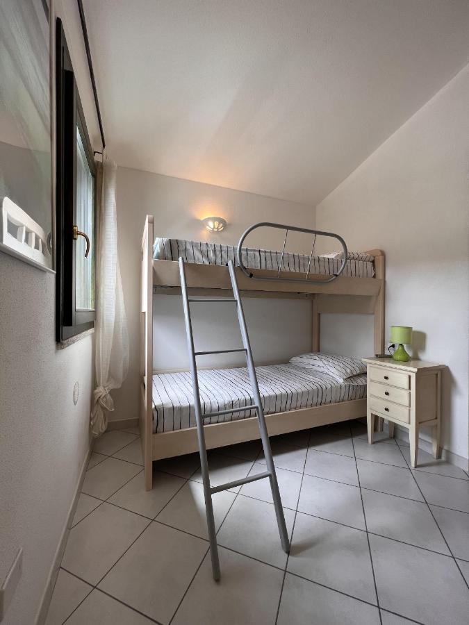 Santa Maria Appartamento 28 - Complesso Residenziale Terme Di Casteldoria מראה חיצוני תמונה