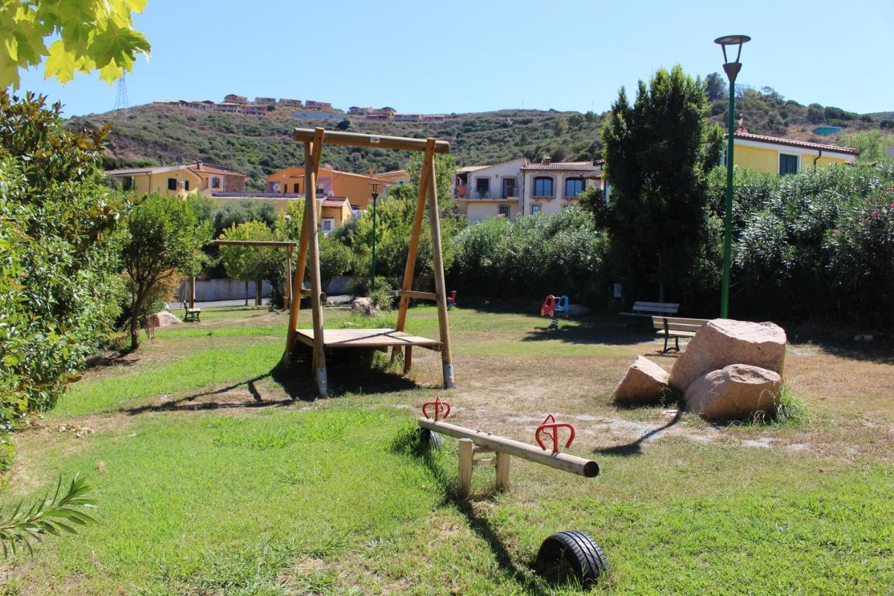 Santa Maria Appartamento 28 - Complesso Residenziale Terme Di Casteldoria מראה חיצוני תמונה