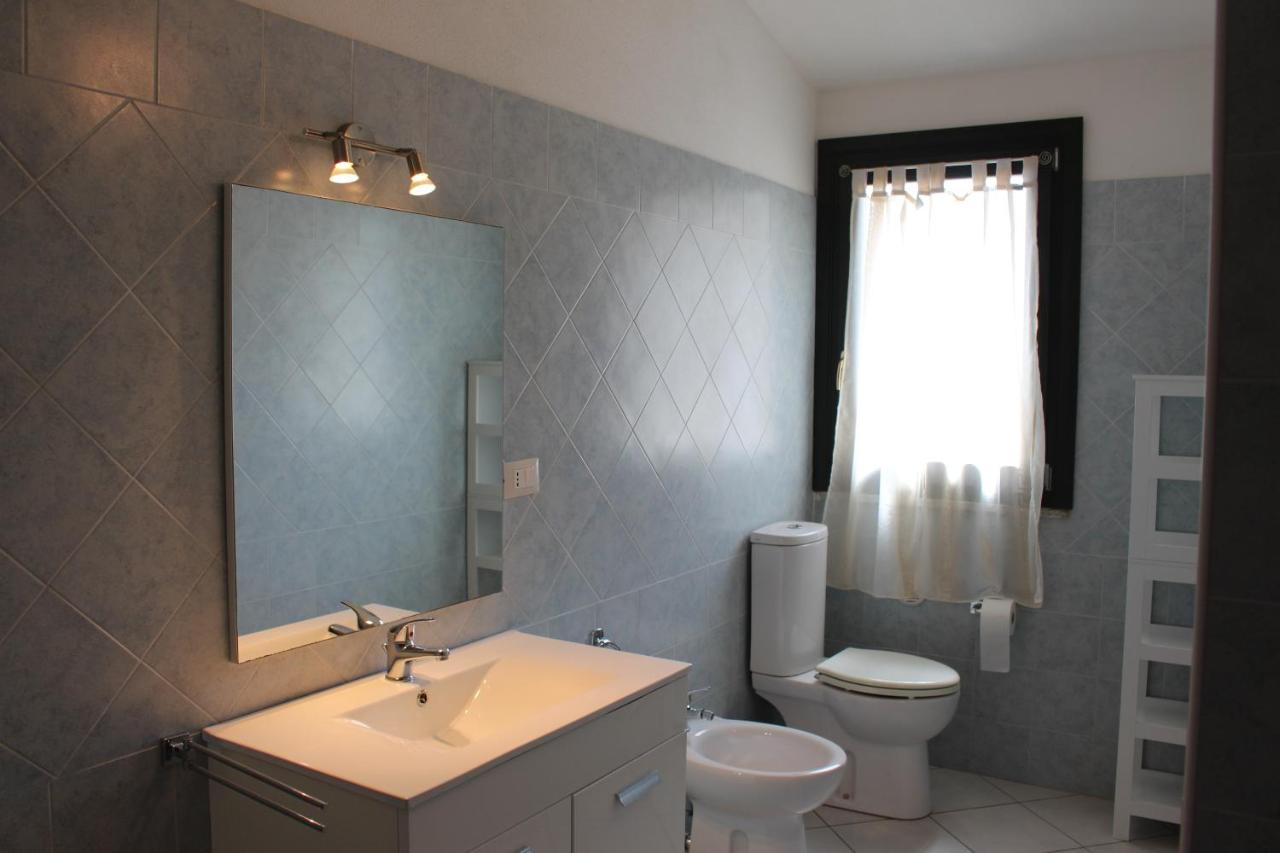 Santa Maria Appartamento 28 - Complesso Residenziale Terme Di Casteldoria מראה חיצוני תמונה