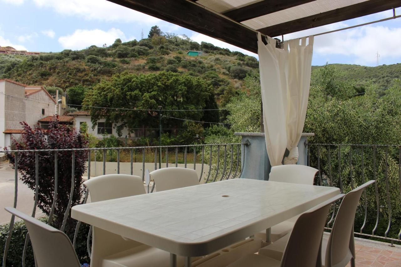 Santa Maria Appartamento 28 - Complesso Residenziale Terme Di Casteldoria מראה חיצוני תמונה
